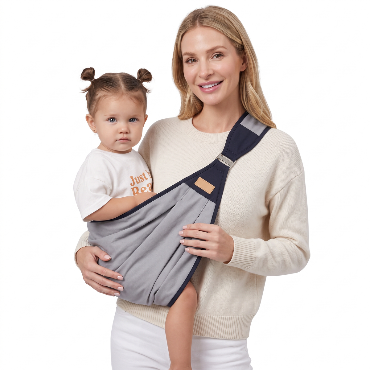 Comfort Baby Carrier