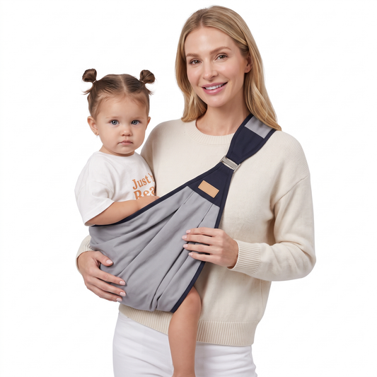 Comfort Baby Carrier
